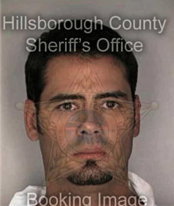 Pedro Leiva, - Hillsborough County, FL 