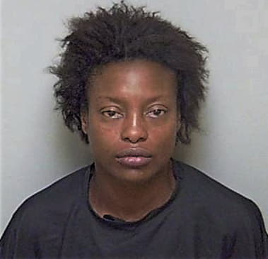 Sonja Lewis, - Putnam County, FL 