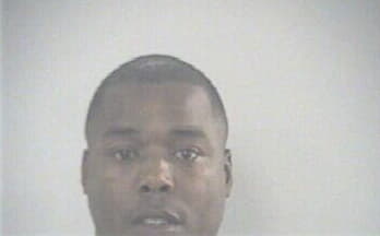 Tabias Lewis - Fayette County, KY 