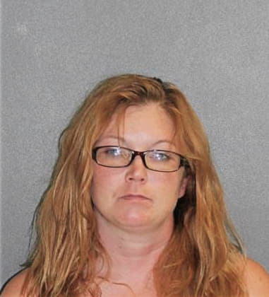 Robyn Livelsberger, - Volusia County, FL 