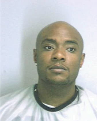 Jose Lucena - DeKalb County, GA 