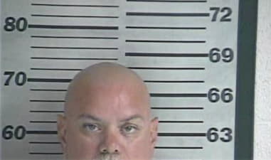 Steven Lumley, - Dyer County, TN 