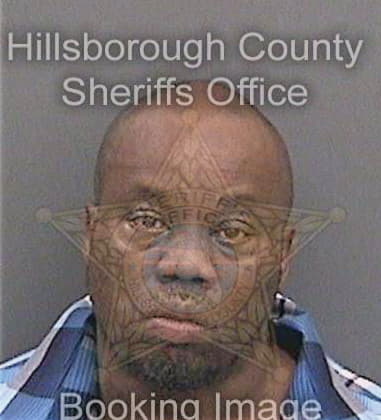 William Martin, - Hillsborough County, FL 