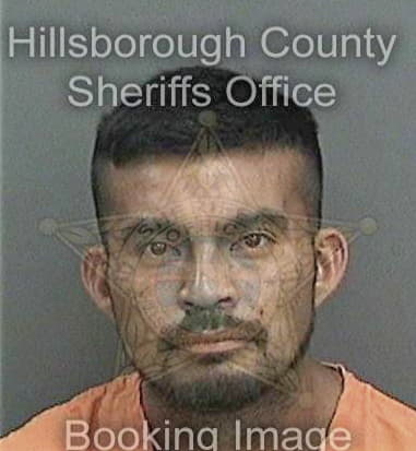 Jose Martinez, - Hillsborough County, FL 