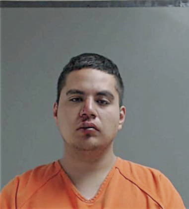 Santiago Martinez, - Hidalgo County, TX 