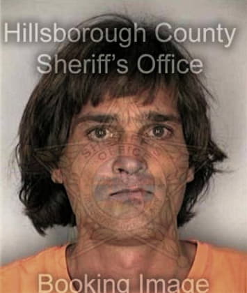 Chester McClelland - Hillsborough County, FL 