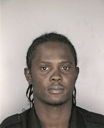 Timothy McCord - Hillsborough County, FL 