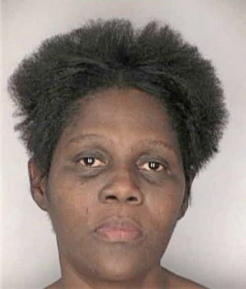 Sequoyah McCormick - Hillsborough County, FL 