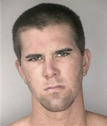 Dail McCoy - Hillsborough County, FL 