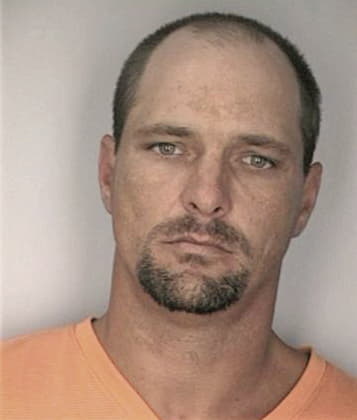 Kevin McDermott - Hillsborough County, FL 