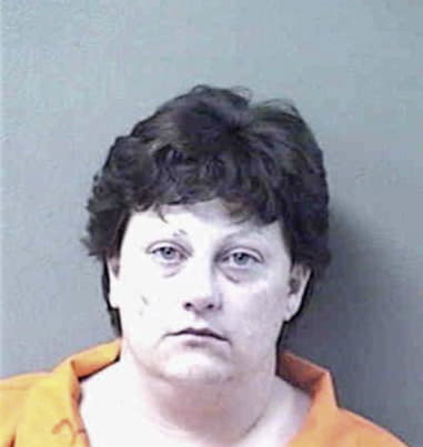 Melissa McGee, - Okaloosa County, FL 