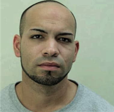 James McGraw - Hillsborough County, FL 