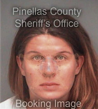 Tammy McGuire - Pinellas County, FL 
