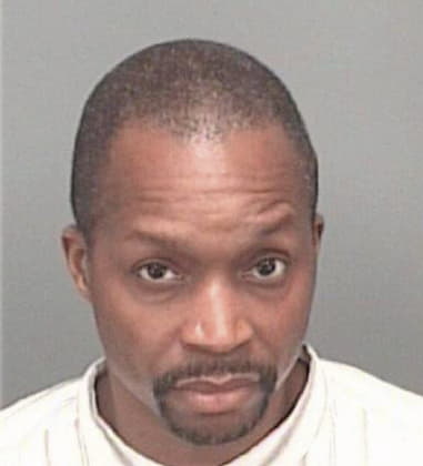 Leroy McKinney - Pinellas County, FL 