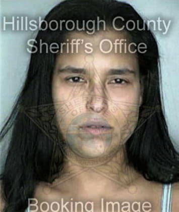 Andrea McLeod - Hillsborough County, FL 