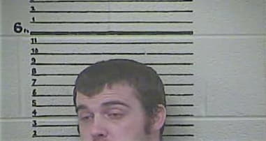 Samuel McQueen, - Clay County, KY 