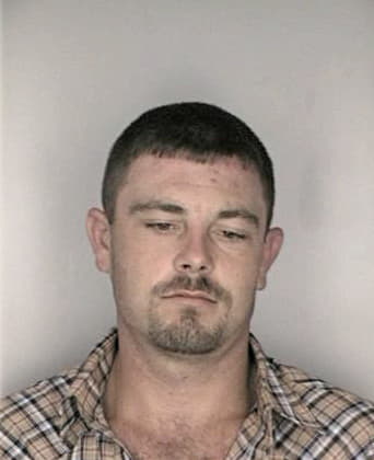 Jason Medina - Hillsborough County, FL 