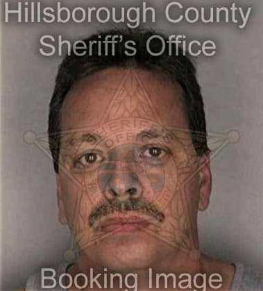 Thomas Militello - Hillsborough County, FL 