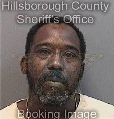 Arthur Miller - Hillsborough County, FL 