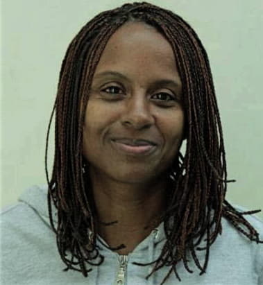 Eureka Miller - Hillsborough County, FL 