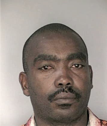 Jonathon Miller - Hillsborough County, FL 