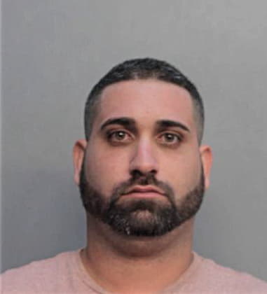 Kevin Mompeller, - Dade County, FL 