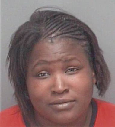 Markita Monk, - Pinellas County, FL 