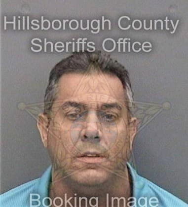 Jerry Moore, - Hillsborough County, FL 