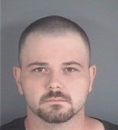 Richard Moore, - Clay County, FL 