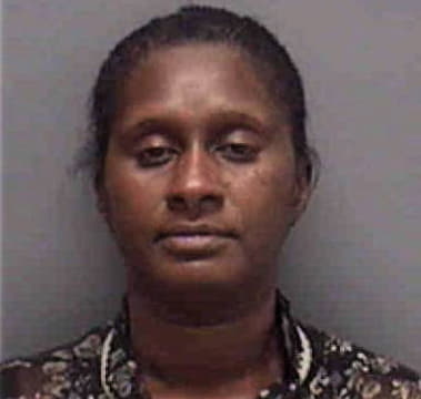 Regina Morgan, - Lee County, FL 