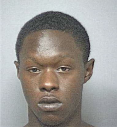 Reginal Murphy, - Marion County, FL 