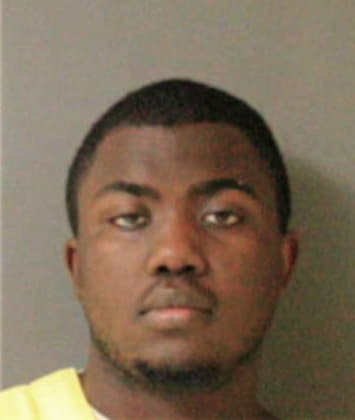 Jeremy Murray, - Hinds County, MS 