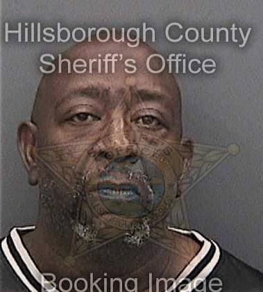 Christian Nshimyumuremyi, - Hillsborough County, FL 