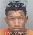 Denzel Oliver, - Pinellas County, FL 