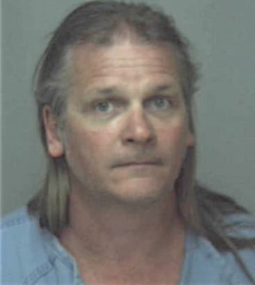 Jose Palmer, - Putnam County, FL 