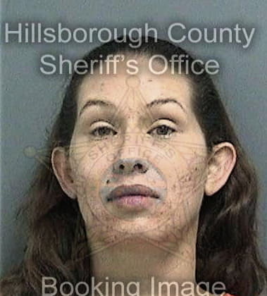 Amber Paprocki, - Hillsborough County, FL 