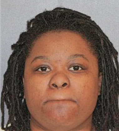 Tiffany Perkins, - Hinds County, MS 