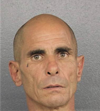 Michael Pittman, - Broward County, FL 