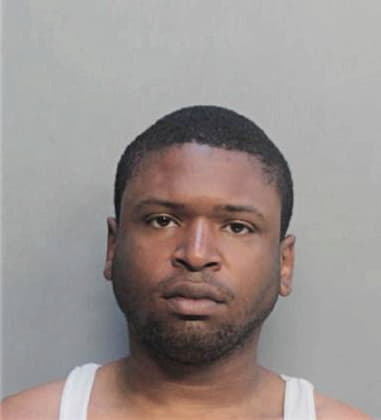 Antonio Price, - Dade County, FL 