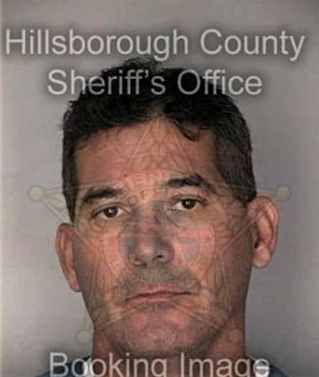 Harry Quinomes, - Hillsborough County, FL 