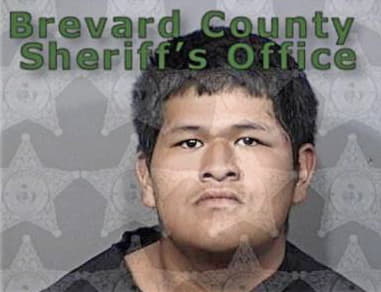 Henry Reyes, - Brevard County, FL 