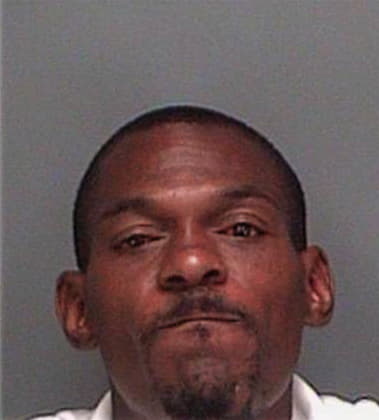 Andrae Riley, - Pinellas County, FL 