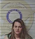 Ana Roberson, - McMinn County, TN 