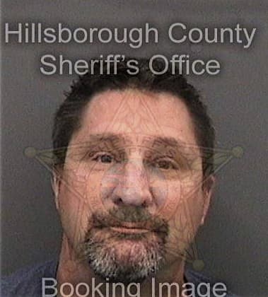 John Robinson - Hillsborough County, FL 