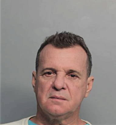 Lisandro Roche, - Dade County, FL 