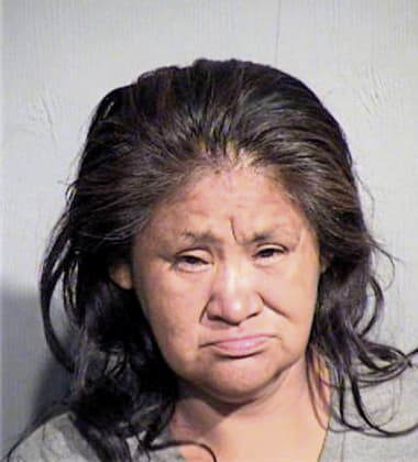 Danae Rodriguez - Maricopa County, AZ 