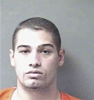 David Rodriguez, - Okaloosa County, FL 