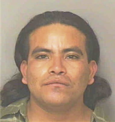 Eduardo Rodriguez, - Polk County, FL 