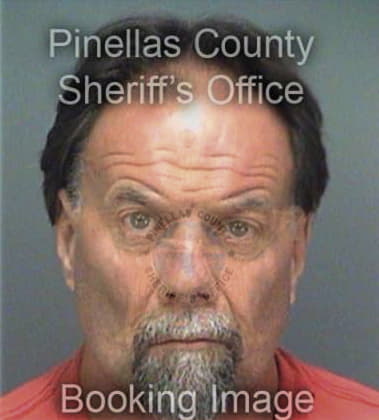 Stephen Roehrig, - Pinellas County, FL 