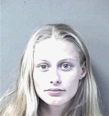 Elizabeth Rogers, - Okaloosa County, FL 